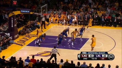 Blake Griffin bildiğiniz gibi!