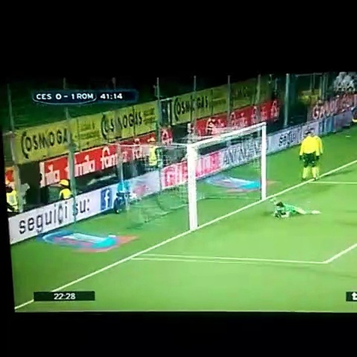 Salih Uçan için asist yazılmalı mı?