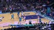 New York Knicks 102-103 Charlotte Hornets