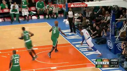 Gecenin En iyi 10 Hareketi 08 Ocak