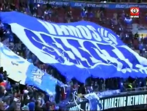 Skandal!.. El Salvador milli marşı yerine Kazakistan milli marşı