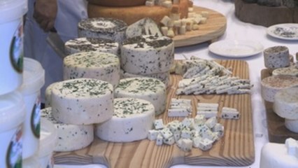 Cuba abre sus puertas a foro culinario con el deseo de globalizar su gastronomía