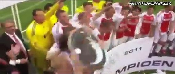 Gregory Van Der Wiel