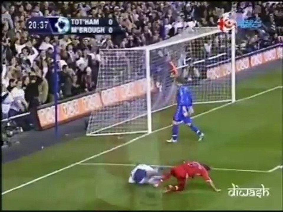 Jonathan Woodgate