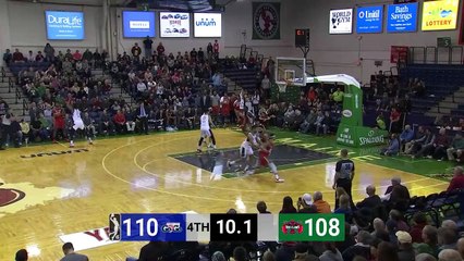 Bryce Brown with the must-see play!