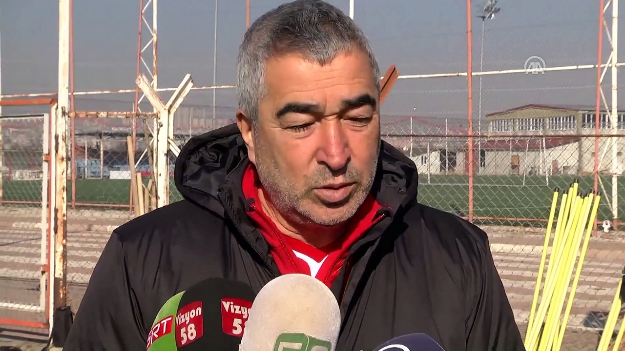 Samet Aybaba