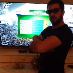 İşte Brezilya kadrosu KOMEDİ!