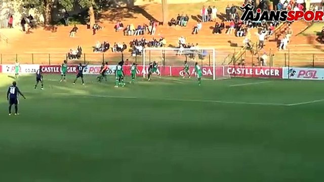 Faty Papy - Bidvest Wits