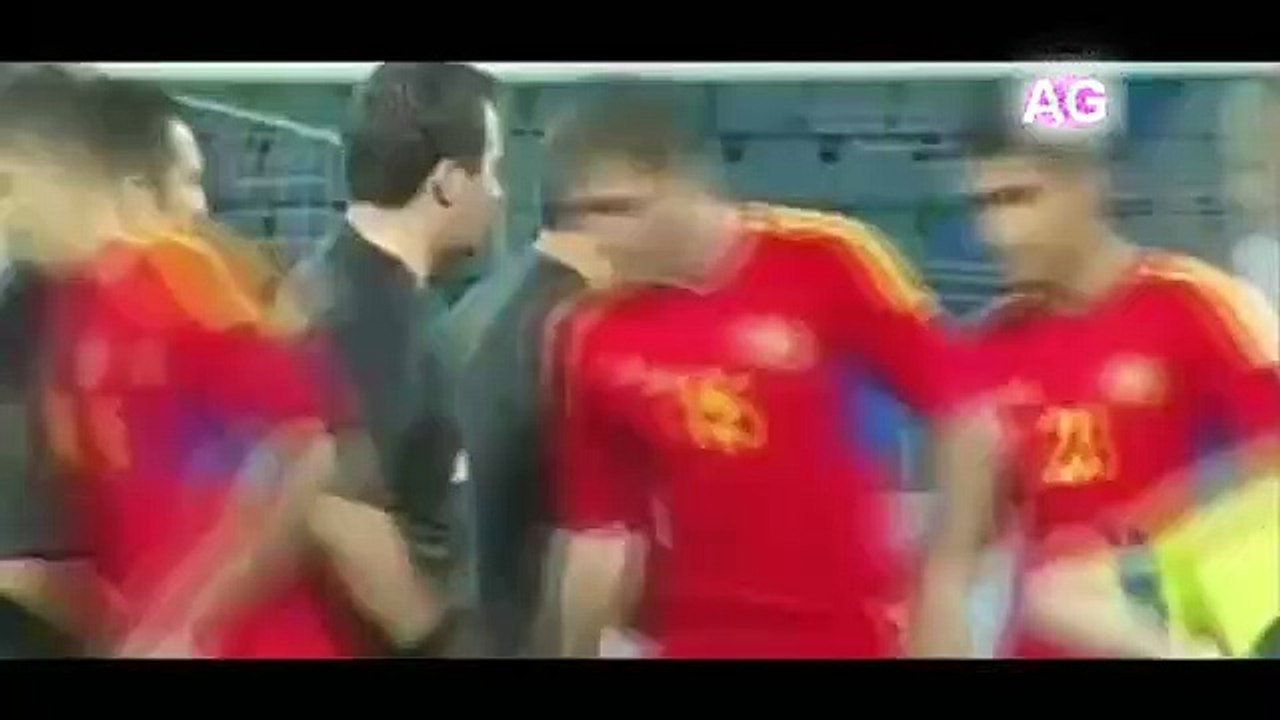 Aras Özbiliz!