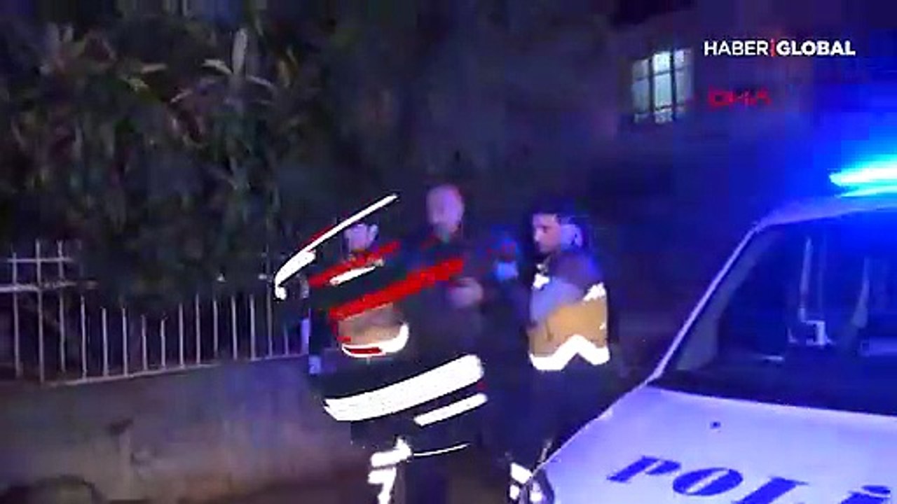 Yanan evden dram çıktı: Kimsem yok, giyecek başka bir şeyim yok