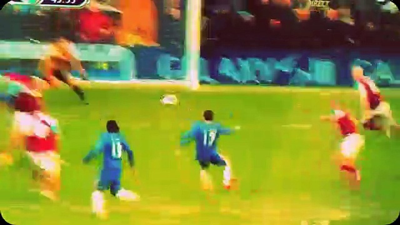 Chelsea - West Ham