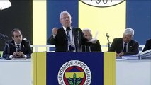 Aziz Yıldırım'dan 663 milyon Liralık düzeltme!