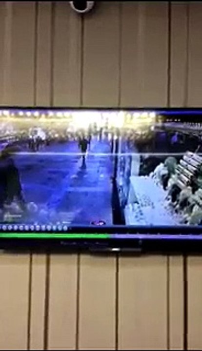 İlginç gol