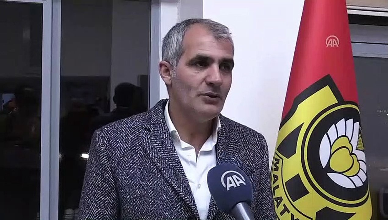 Yeni Malatyaspor