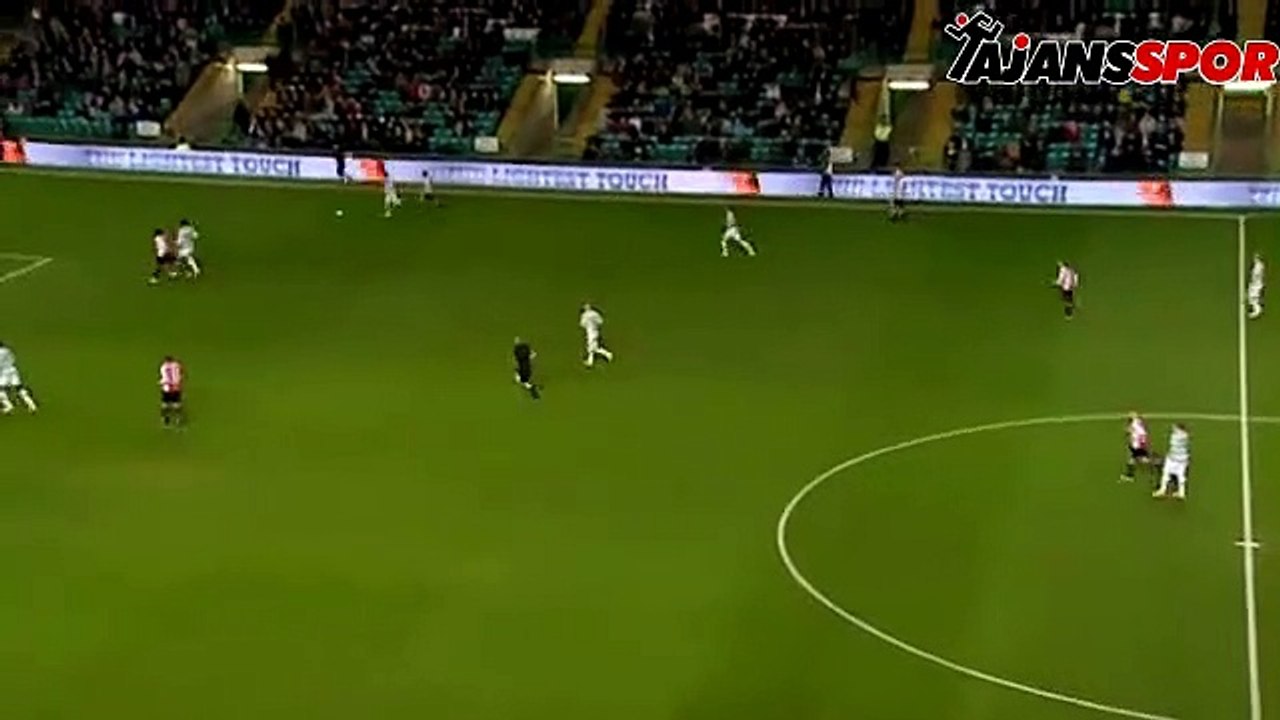 Bu çalım adamı yerin dibine sokar