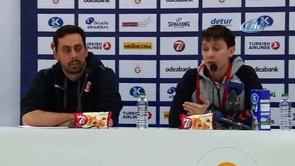 Mody Maor-Basın Toplantısı