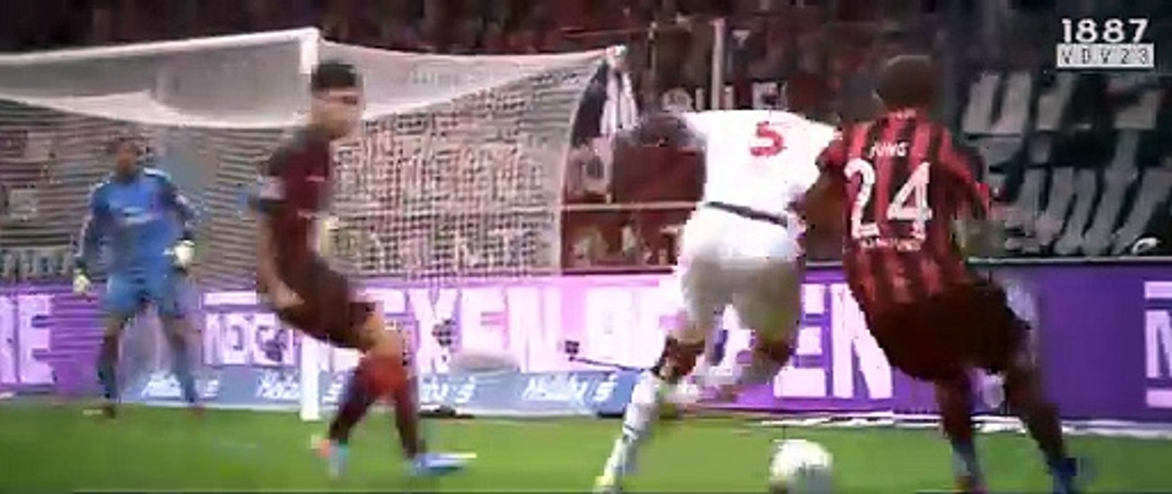 Johan Djourou