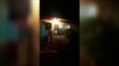Morador de Santa Tereza do Oeste pede providências do município quanto a falta de iluminação e más condições de ruas