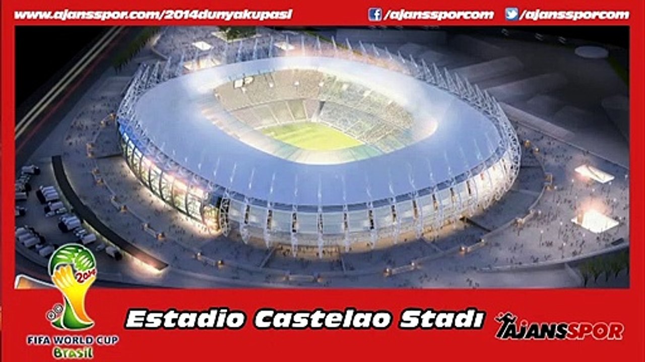 Estadio Castelao