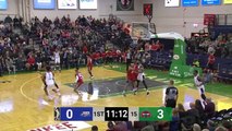 Jerian Grant (12 points) Highlights vs. Maine Red Claws