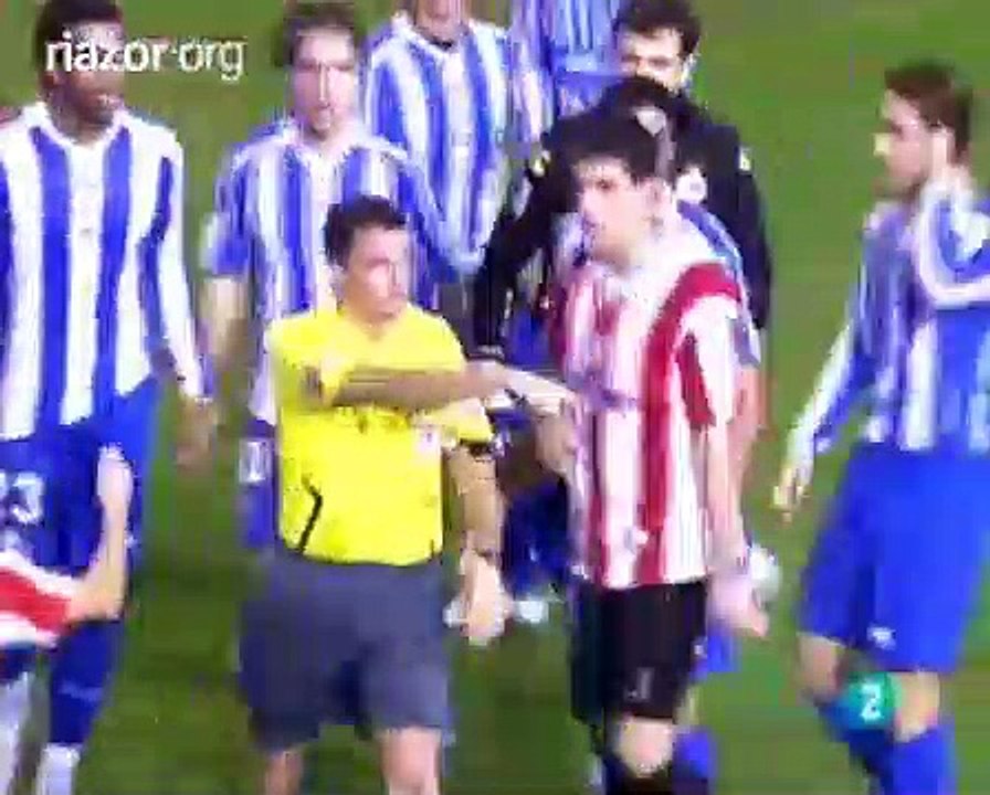 Dani Aranzubia