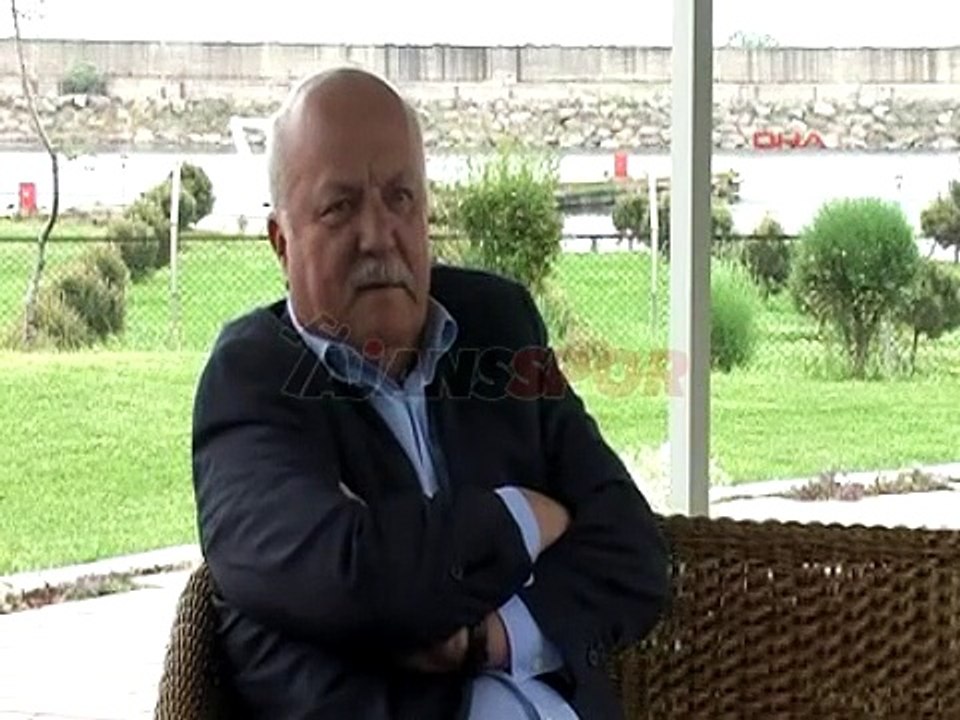 Sadri Şener aday olmayacak!