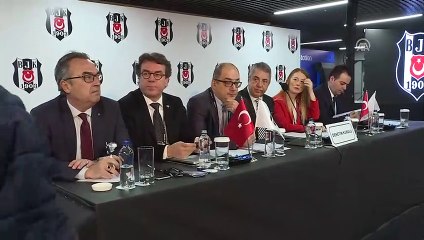 Beşiktaş Divan