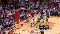 Orlando Magic 103-111 Houston Rockets