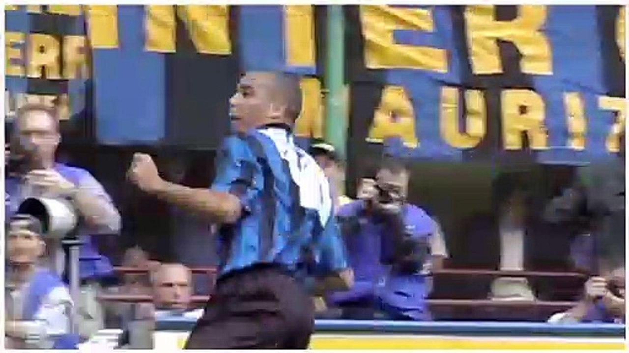 Ronaldo - Inter