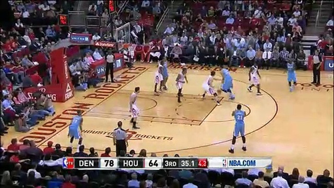 Gecenin Oyunu 24 Ocak