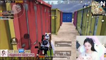 Pubg Mobile：欢乐三排两车人杀过来危机解除却因为人头分赃不均互相诅咒没屁眼9杀吃鸡！【柔柔】刺激战场和平精英