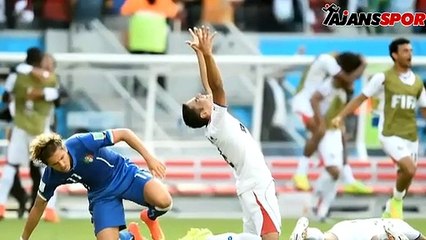 Kosta Rika tarih yazmaya devam etmek istiyor!