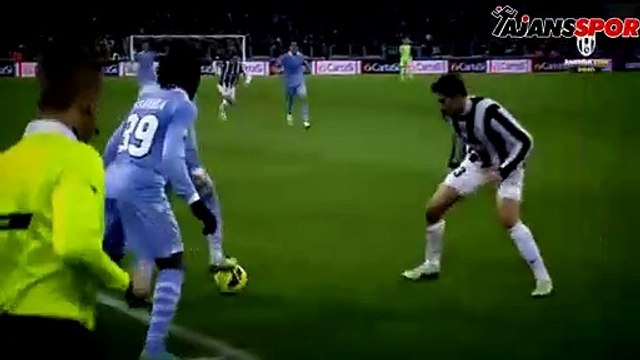 Galatasaray onun mu peşinde?: Federico Peluso