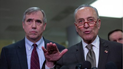 Schumer Said He Will Fight For Witnesses At Trump Impeachment Trial