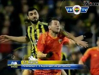 Şampiyonluğun öyküsü 15