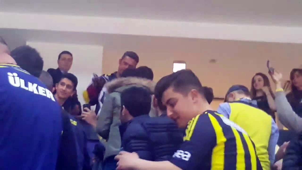 Ali Koç