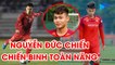 Nguyễn Đức Chiến | Chiến binh toàn năng của U23 Việt Nam tại VCK U23 Châu Á 2020 | NEXT SPORTS