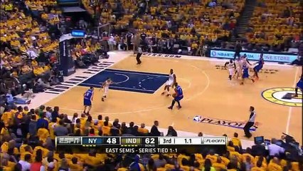 Gecenin En iyi 5 Hareketi 12 Mayıs