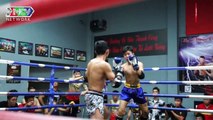 Nguyễn Trần Duy Nhất - NO.1 MUAY CLUB FIGHT NIGHT - Tô Lê Minh vs Nguyễn Duy Khang