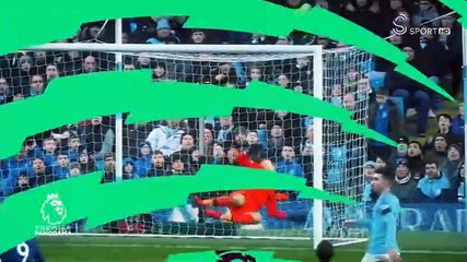 Premier Lig'de 26. haftanın en güzel kurtarışları