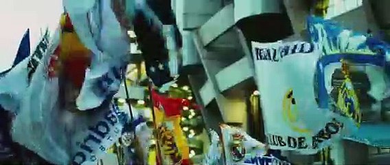 Goal II: Living the Dream (2007)