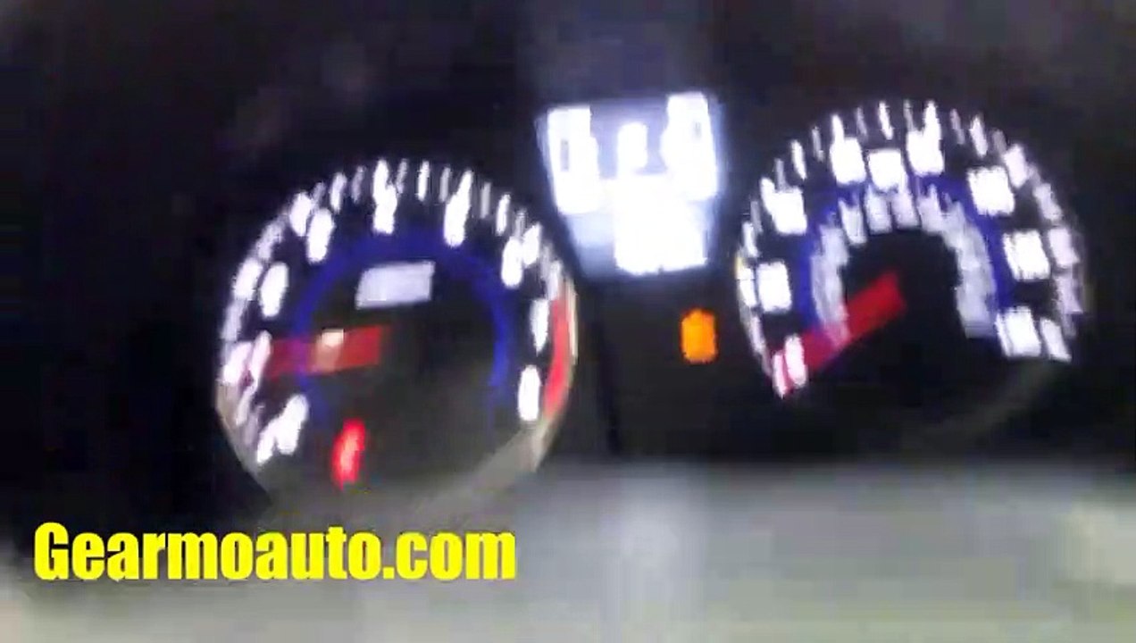 2014-2016 Accent 1.6L p0441