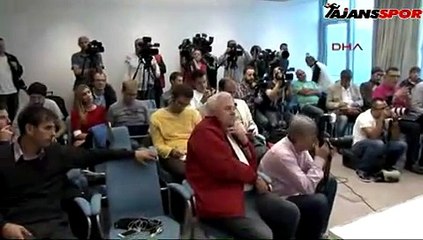 Slaven Bilic: 'Baskı hissediyorum'