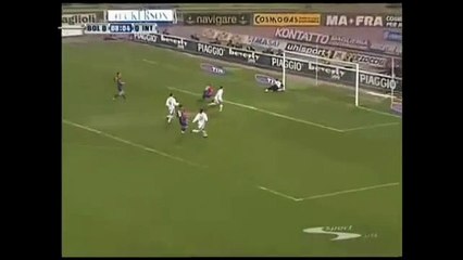 En güzel 10 frikik golü! 8.Gol