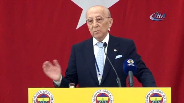 Vefa Küçük'ten Aziz Yıldırım ve Ali Koç'a flaş çağrı: 'Yıldırımlar Mutabakatı'