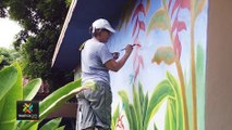 tn7-Artista de 71 años de edad pinta murales en Guanacaste-090120