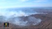 tn7-Sinac luchará contra incendios forestales con casi mil personas este 2020-090120