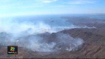 tn7-Sinac luchará contra incendios forestales con casi mil personas este 2020-090120
