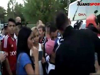 Bilic takımın performansından memnun!