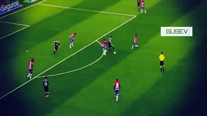 Cristiano Ronaldo - Karim Benzema